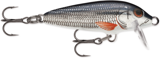 RAPALA ORIGINAL FLOATER 3 JERKBAIT