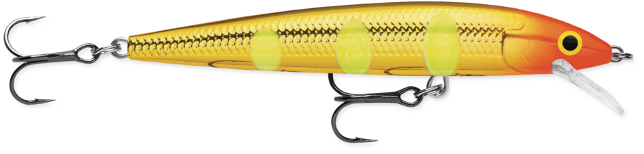 RAPALA HUSKY JERK 12 JERKBAIT