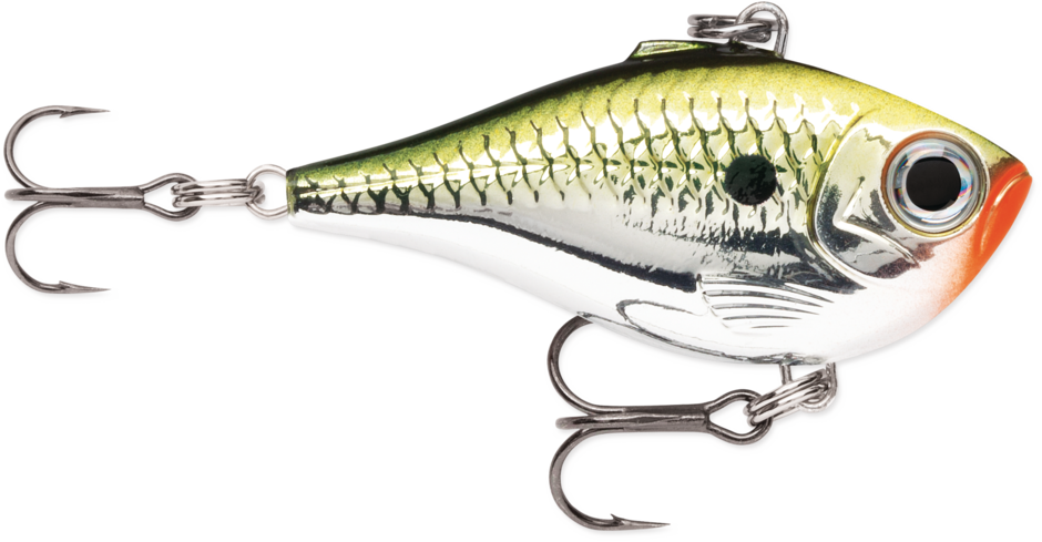 RAPALA RIPPIN' RAP