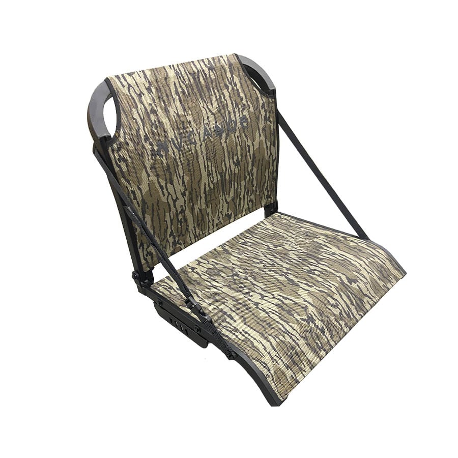 #3200BM - Mossy Oak Bottomland FUSION Seat