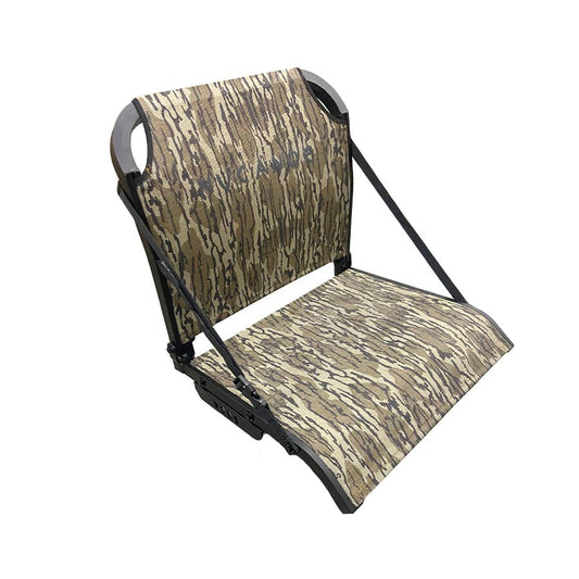 #3200BM - Mossy Oak Bottomland FUSION Seat