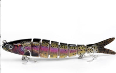 JOINTED SWIMBAIT LURE