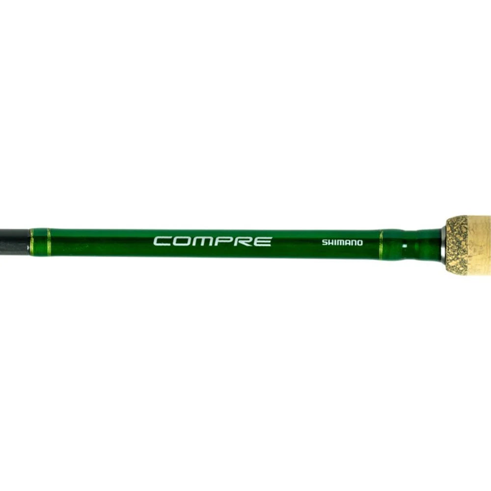 SHIMANO COMPRE MUSKY CASTING ROD