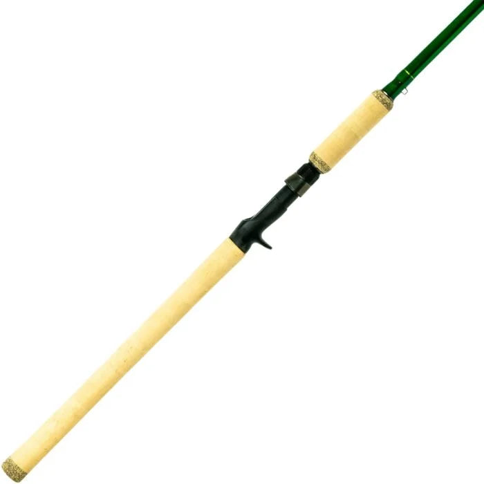 SHIMANO COMPRE MUSKY CASTING ROD