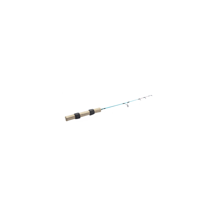SCHOOLEY ARCTIC BLUE ICE ROD 36" LIGHT