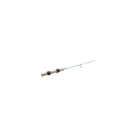 SCHOOLEY ARCTIC BLUE ICE ROD 36" LIGHT