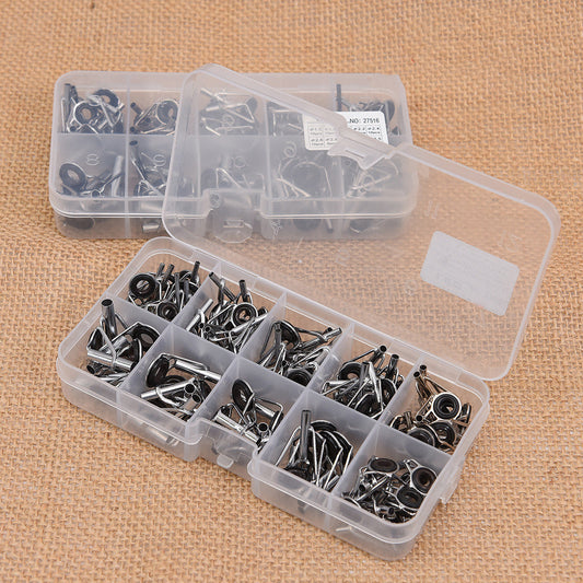 80 PIECE ROD TIP KIT