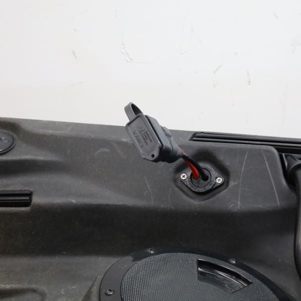 #7161 - HD Wiring Kit