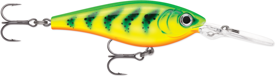RAPALA HARVEST SHAD