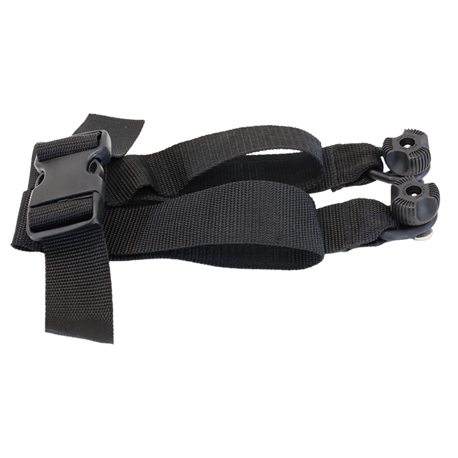 #2503 - Track Straps