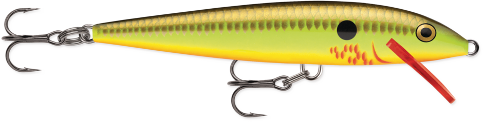 RAPALA ORIGINAL FLOATING 9 JERKBAIT