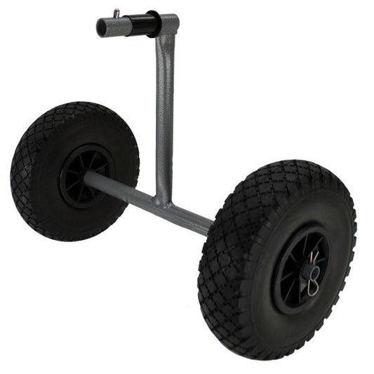 #2610 - NuCanoe Transport Cart