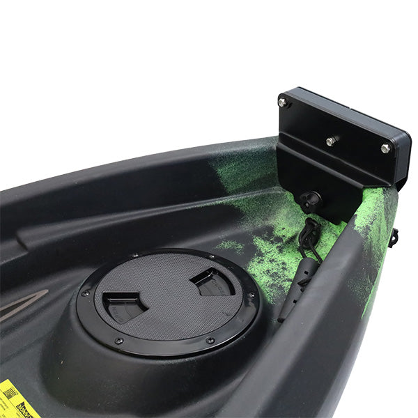 #7103 - Outboard Motor Mount - Pursuit