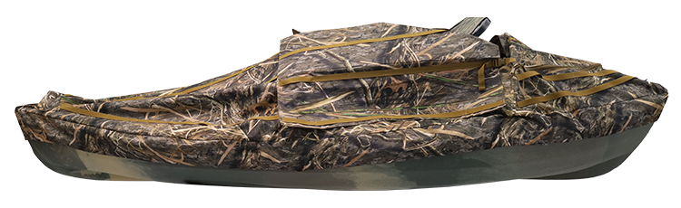 #5010 - F10 Layout Blind