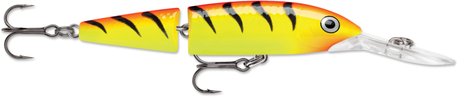 RAPALA JOINTED DEEP HUSKY JERK 8
