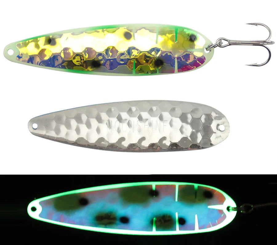 MOONSHINE LURES RV SERIES
