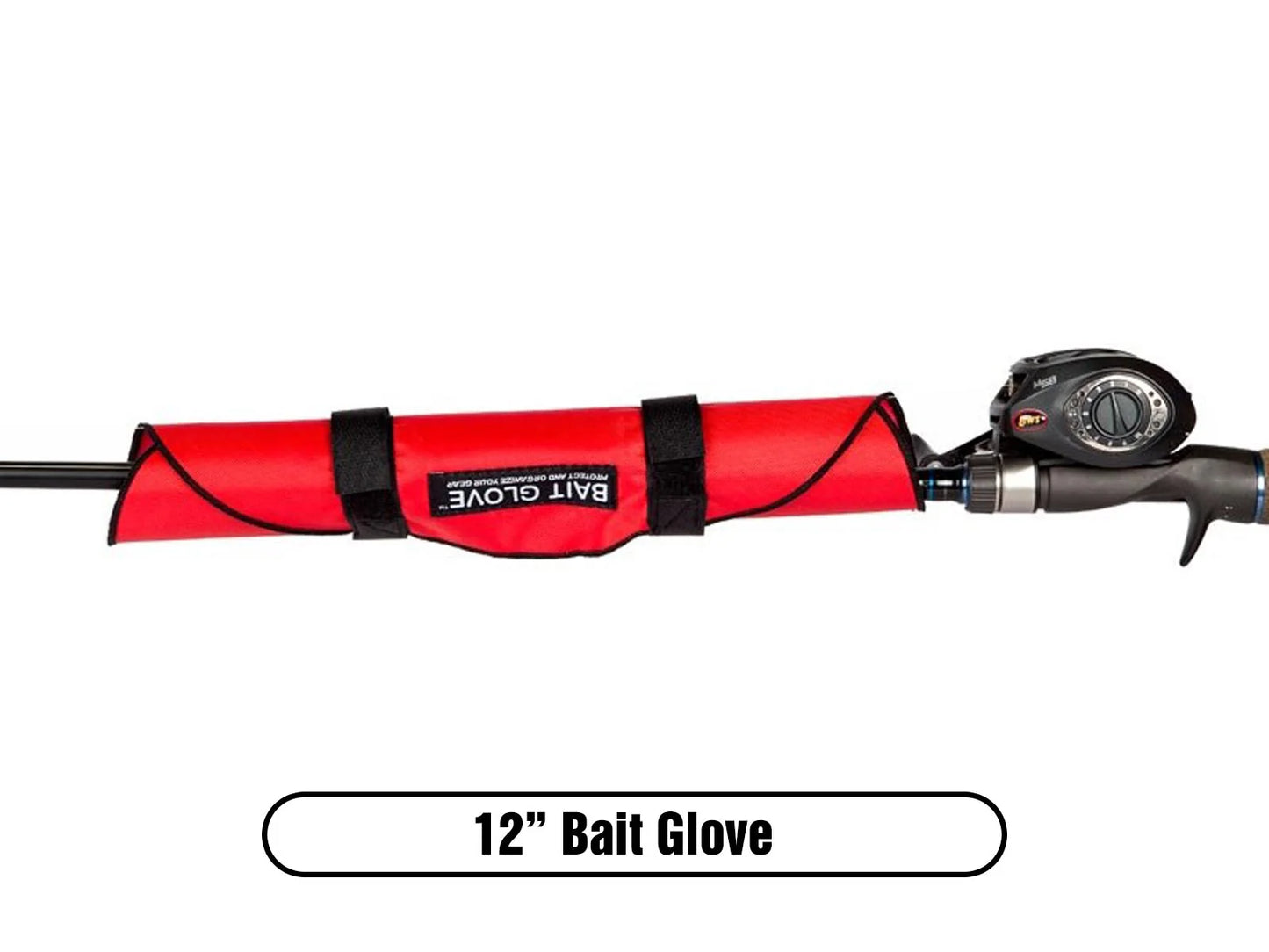 THE ROD GLOVE BAIT GLOVE