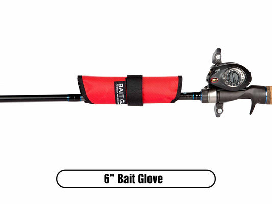 THE ROD GLOVE BAIT GLOVE