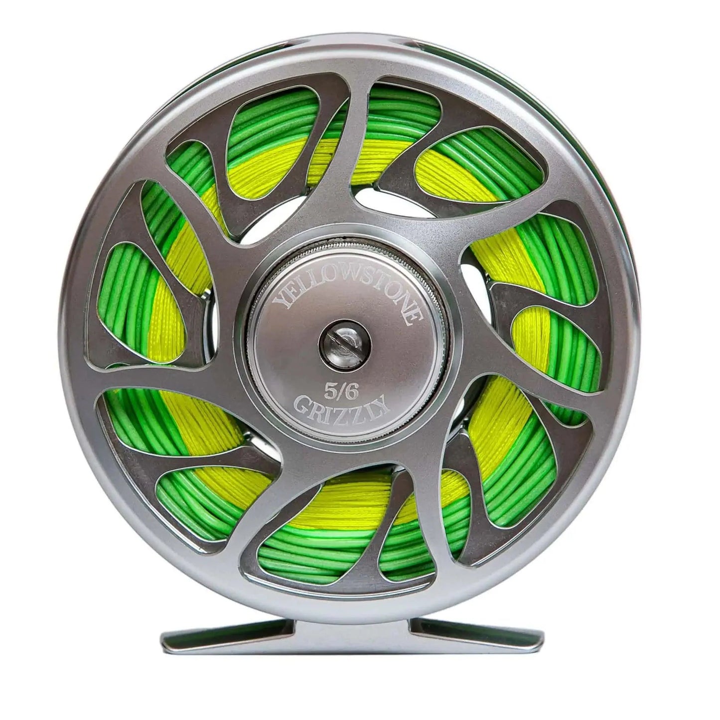 Bass Smasher Rod Combo Kit – 8'6" 6WT