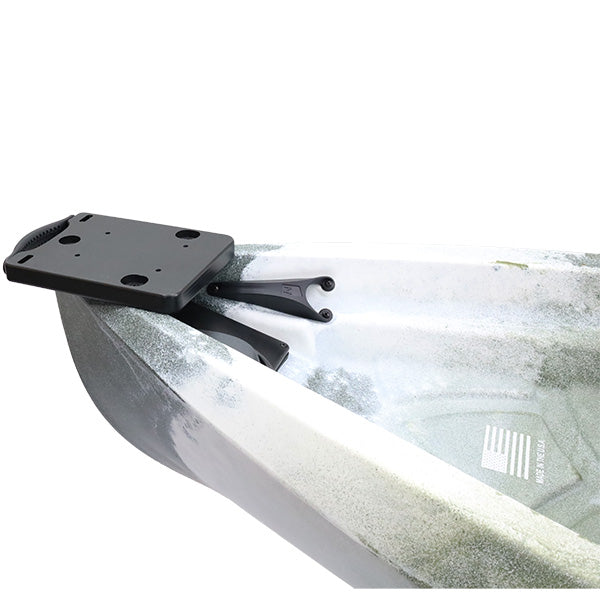 #7156 - Bow Motor Mount - U10 + ULTD