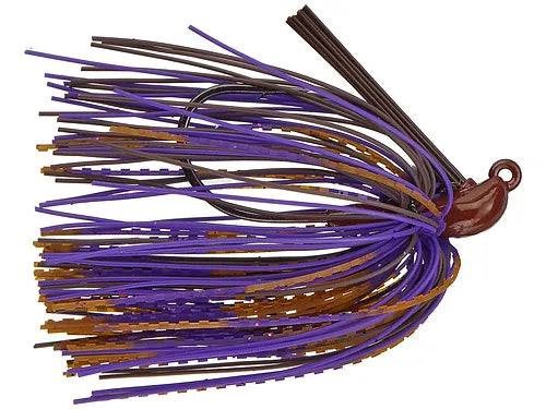 HAG'S BAITS TSUNAMI TUNGSTEN JIG ALL AROUND