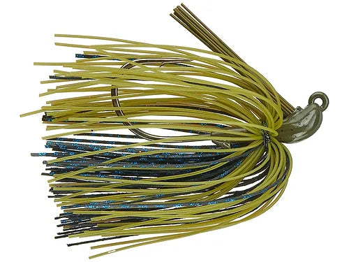 HAG'S BAITS TSUNAMI TUNGSTEN JIG ALL AROUND