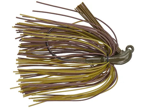 HAG'S BAITS TSUNAMI TUNGSTEN JIG ALL AROUND