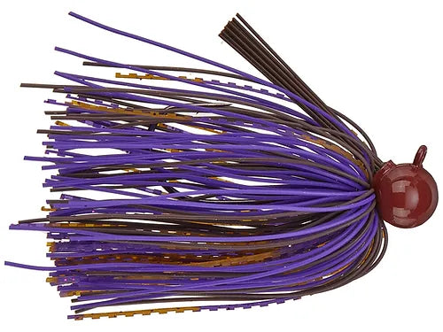 HAG'S BAITS TSUNAMI TUNGSTEN JIG FOOTBALL