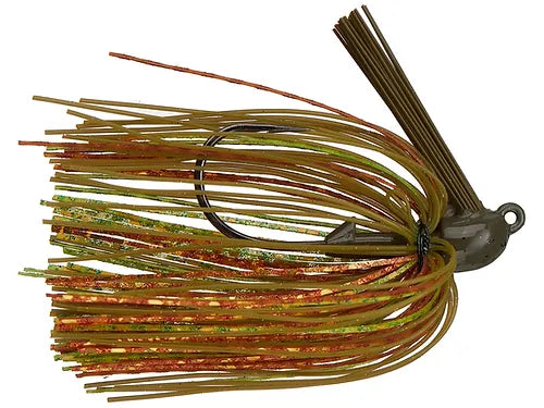 HAG'S BAITS TSUNAMI TUNGSTEN JIG SWIM JIG