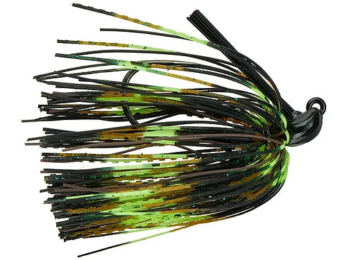 HAG'S BAITS TSUNAMI TUNGSTEN JIG ALL AROUND