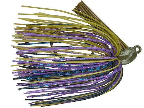 HAG'S BAITS TSUNAMI TUNGSTEN JIG SWIM JIG