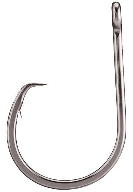 BKK HEAVY CIRCLE - SS HOOK