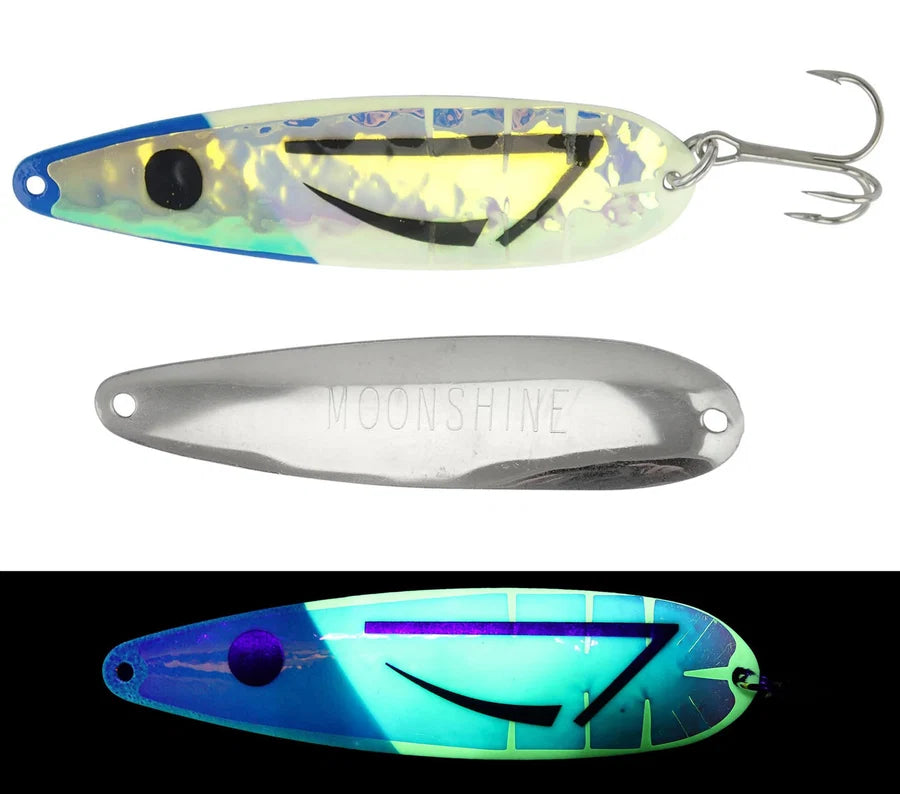 MOONSHINE LURES RV SERIES