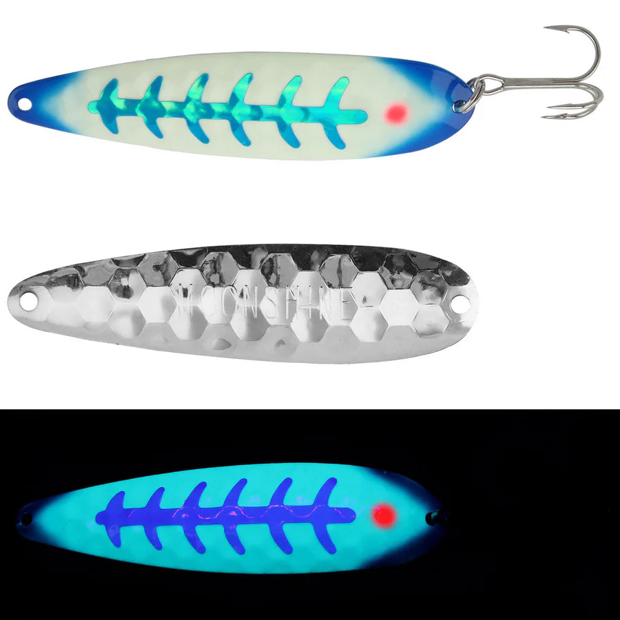 MOONSHINE LURES ORIGINAL MOONSHINE