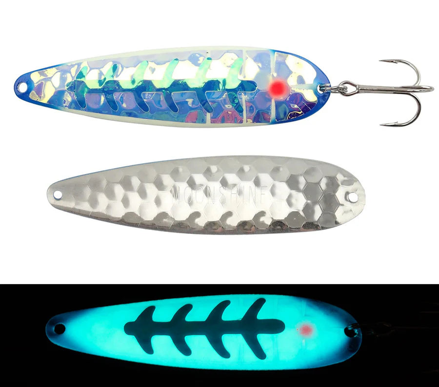 MOONSHINE LURES RV SERIES