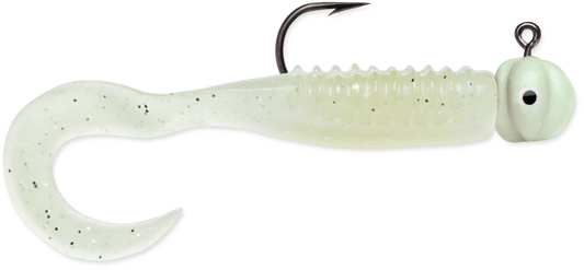 VMC CURL TAIL JIG