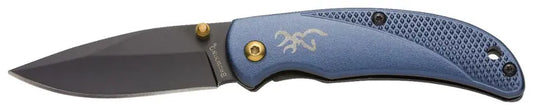 BROWNING PRISM III POCKET KNIFE