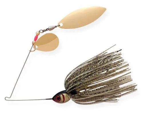 BOOYAH SPINNERBAIT