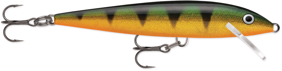 RAPALA ORIGINAL FLOATING 9 JERKBAIT