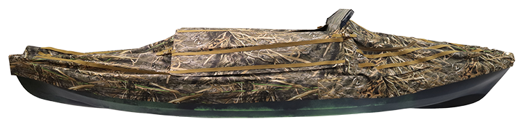 #5012 - Frontier 12 Layout Blind