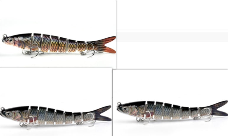 JOINTED SWIMBAIT LURE