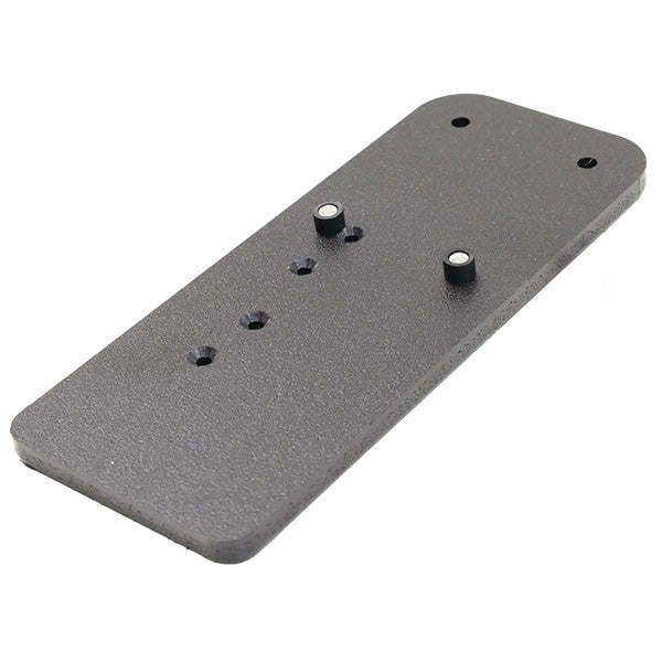 #2441 - SideTray Throttle Plate