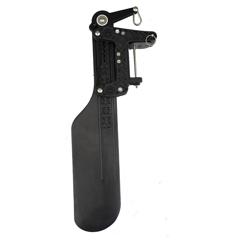 #7209 - QuickConnect Rudder Blade – ANGLER'S OUTLET