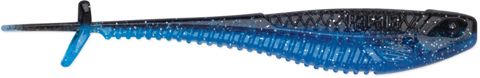 RAPALA CRUSH CITY MOOCH MINNOW