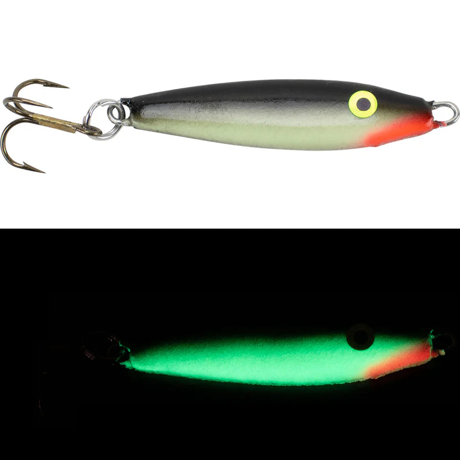 MOONSHINE LURES SHIVER SPOON