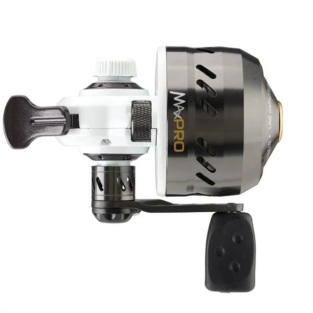 ABU GARCIA MAX PRO SPINCAST REEL