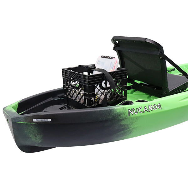 #2503 - Track Straps