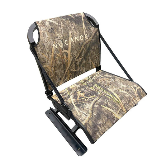#3110SG -  360 Fusion Seat - Shadowgrass