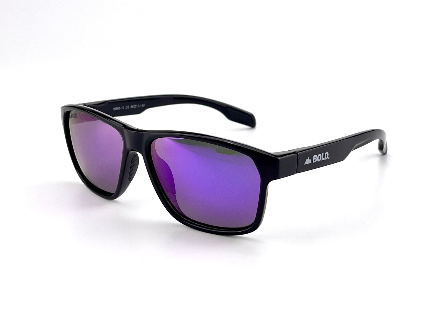 BOLD Thunderhead Performance Sunglasses – MTB, Ski & Lifestyle Eyewear