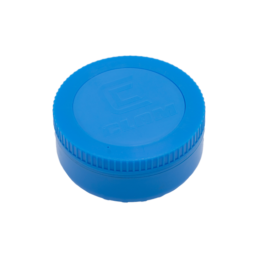 CLAM BAIT PUCK